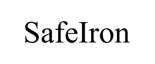 SAFEIRON