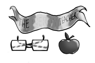 THE NERDY TEACHER