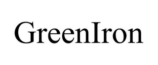 GREENIRON