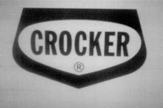 CROCKER