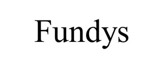 FUNDYS