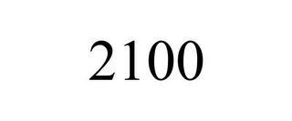 2100