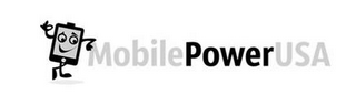 MOBILE POWER USA