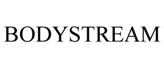 BODYSTREAM