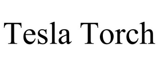 TESLA TORCH