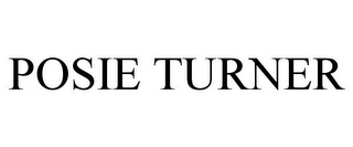 POSIE TURNER
