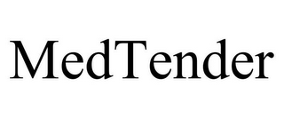 MEDTENDER