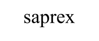 SAPREX