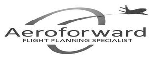 AEROFORWARD FLIGHT PLANNING SPECIALIST