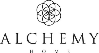 ALCHEMY HOME