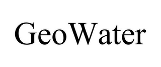 GEOWATER
