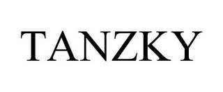 TANZKY