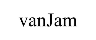VANJAM