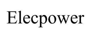 ELECPOWER