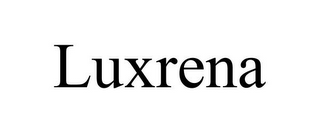 LUXRENA