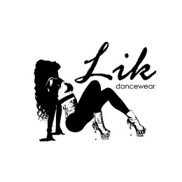 LIK DANCEWEAR