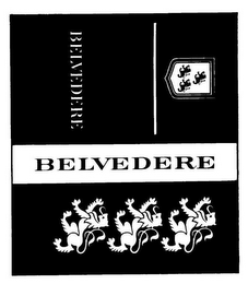 BELVEDERE