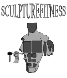 SCULPTUREFITNESS