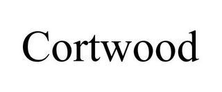 CORTWOOD