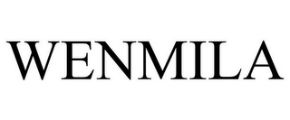 WENMILA