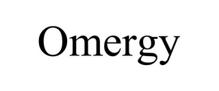 OMERGY