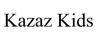 KAZAZ KIDS