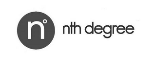 N° NTH DEGREE