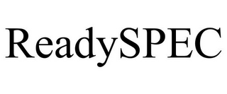 READYSPEC