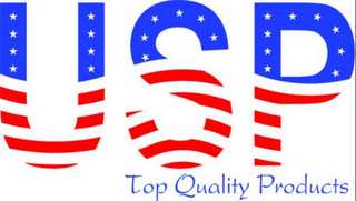 USP TOP QUALITY PRODUCTS