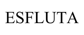 ESFLUTA