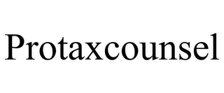 PROTAXCOUNSEL