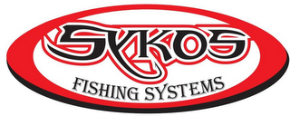 SYKOS FISHING SYSTEMS