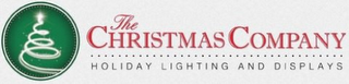 THE CHRISTMAS COMPANY HOLIDAY LIGHTING AND DISPLAYS