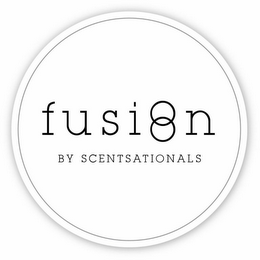 FUSION BY SCENTSATIONALS