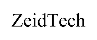 ZEIDTECH