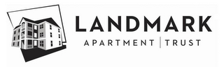 LANDMARK APARTMENT TRUST