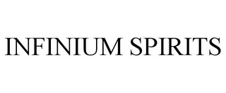 INFINIUM SPIRITS