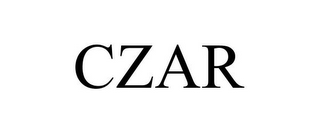 CZAR