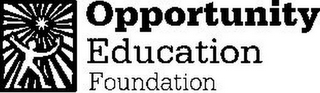 OPPORTUNITY EDUCATION FOUNDATION