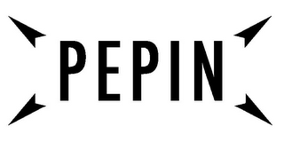 PEPIN