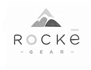 ROCKE GEAR