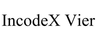 INCODEX VIER