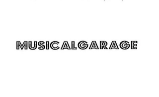 MUSICALGARAGE