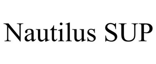 NAUTILUS SUP