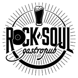 ROCK SOUL GASTROPUB