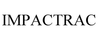 IMPACTRAC