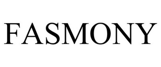 FASMONY
