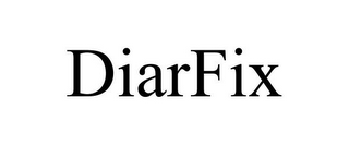 DIARFIX