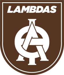 LAMBDAS