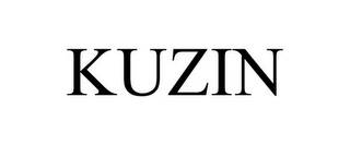 KUZIN